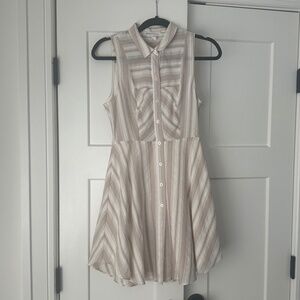 BCBG Generation dress